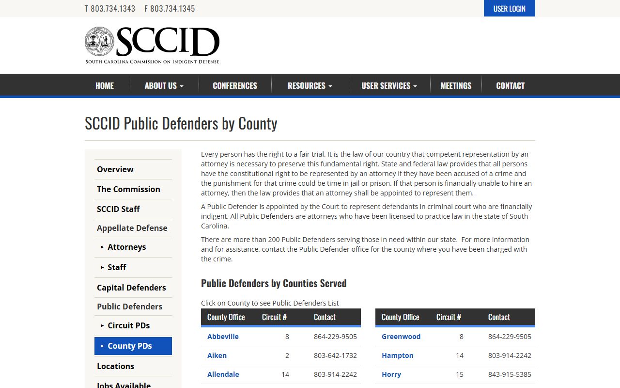 Laurens County divorce records South Carolina court access and counsel information